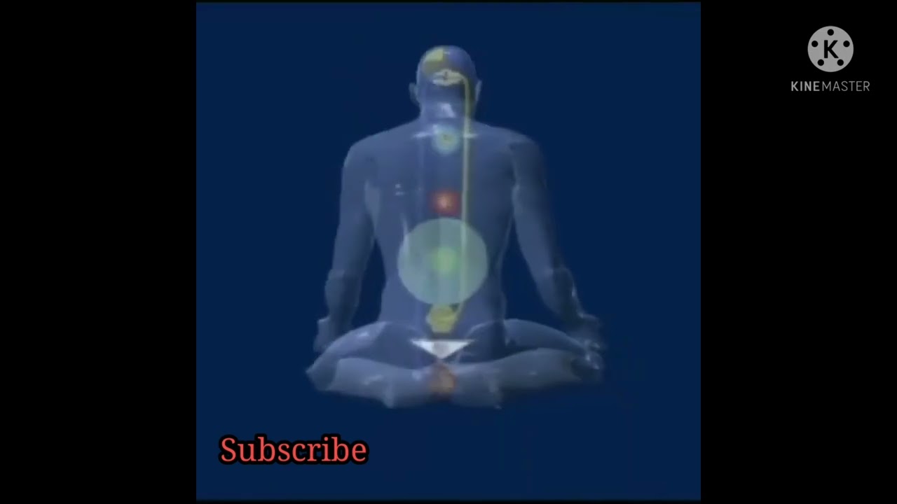 Sahajyoga Meditation 🙏