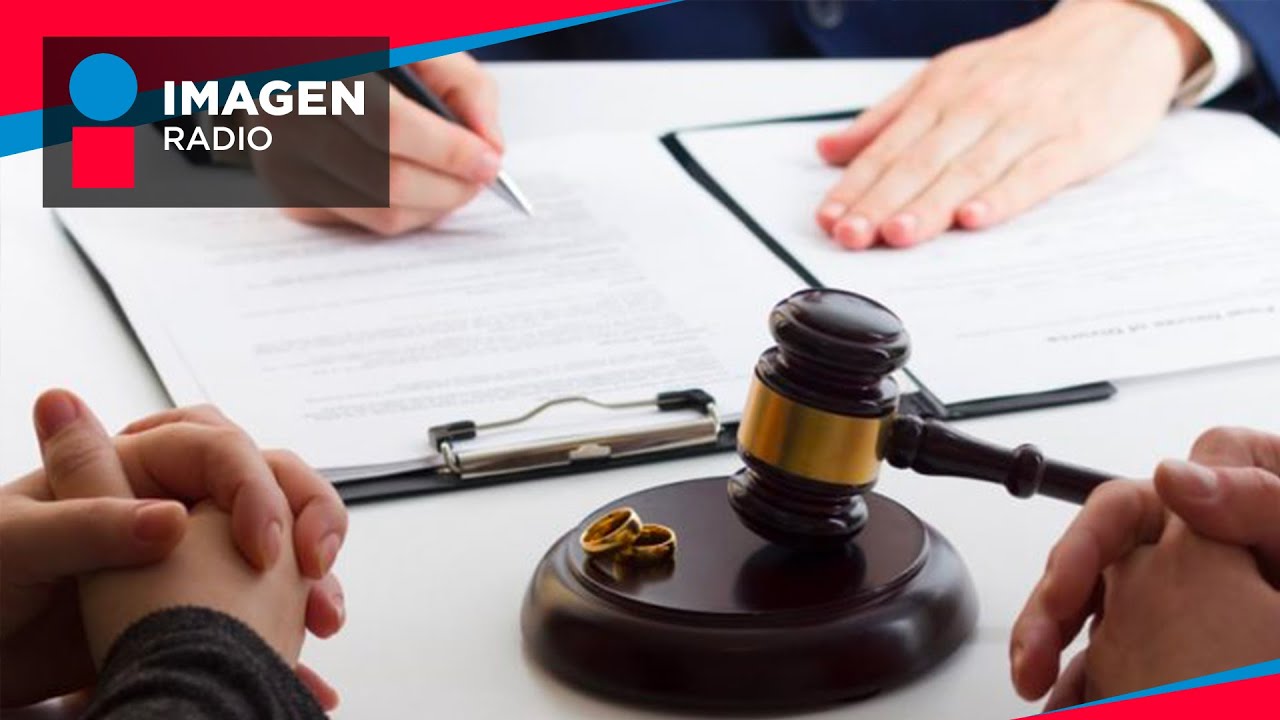 Divorcio: historia y realidad | José Luis Trueba Lara