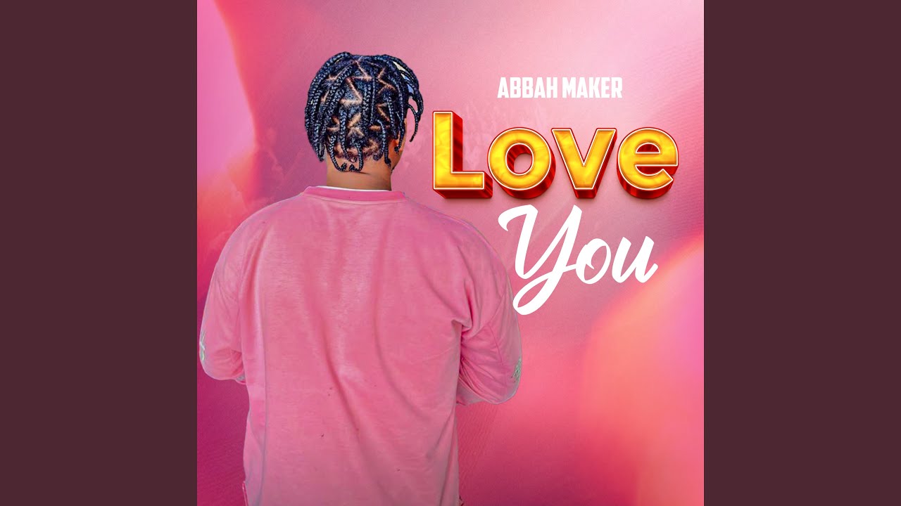 I Love You