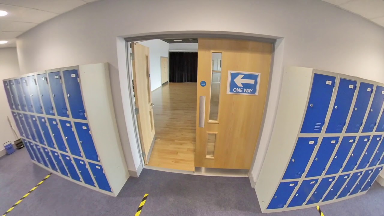 Walton High   Brooklands   Virtual Tour