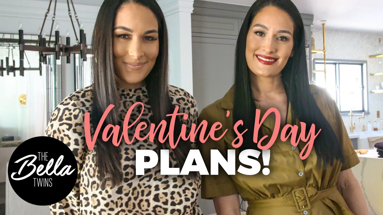 BABY BUMP UPDATE for Valentine's Day!