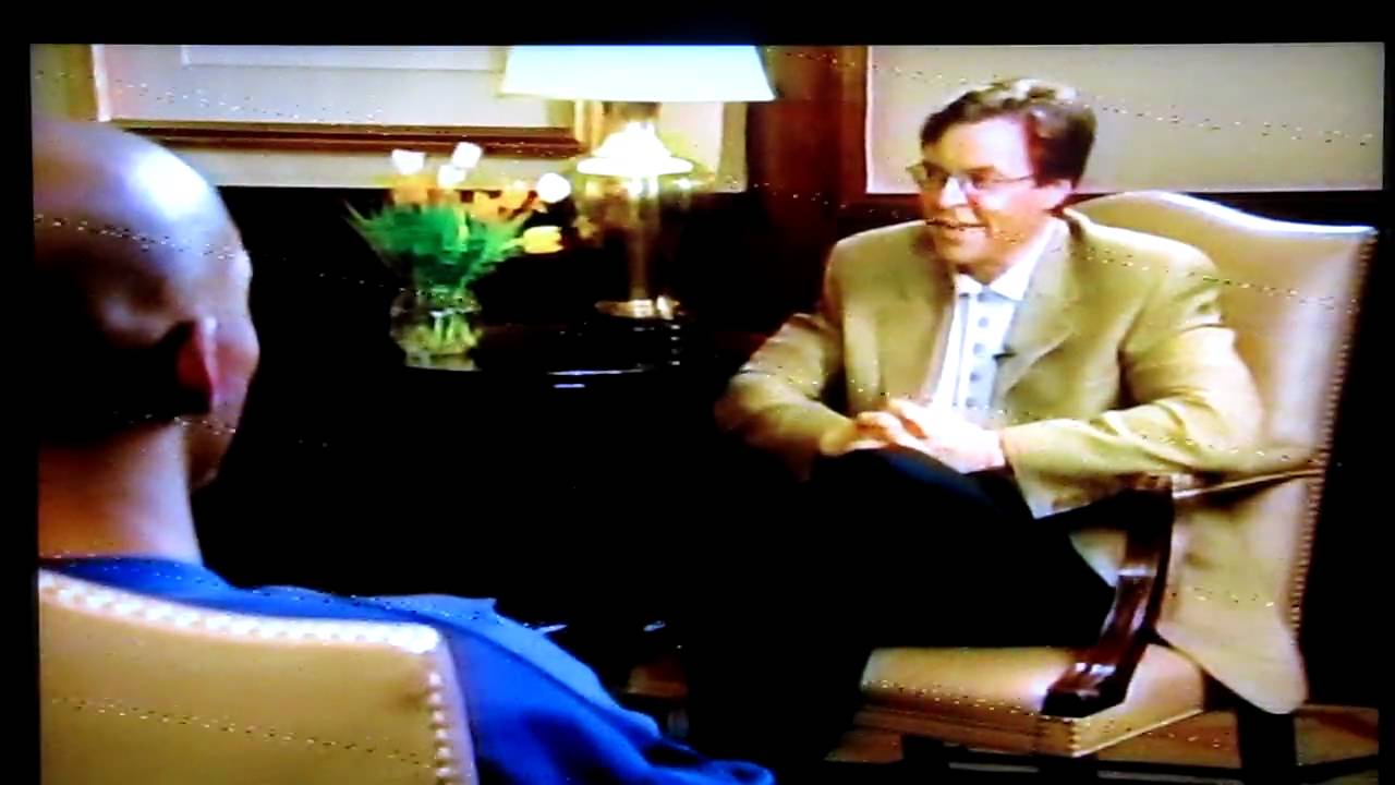 Kevin Garnett & Stephon Marbury - Interview with Bob Costas (NBC, May 1, 1998)