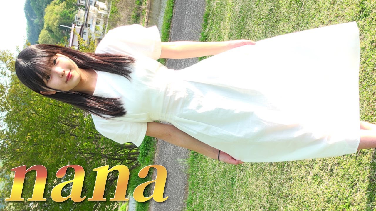 【 nana 】MPF☆B  撮影 in 山形  2023.4.29