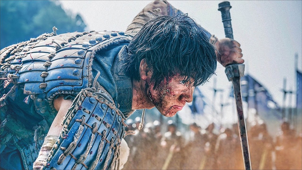 Enslaved Since Childhood, Poor Boy Turned Out to be a Swordsman with the Deadliest Skill