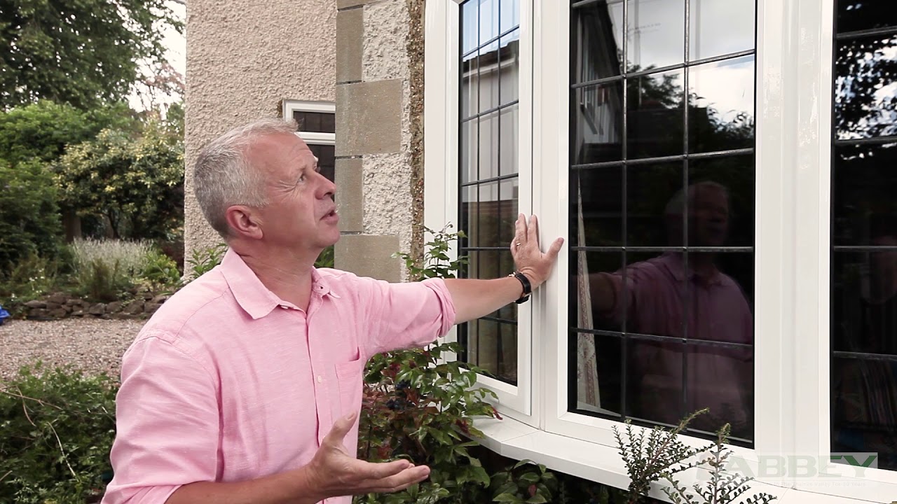AluK Aluminium Windows, Reading Sound