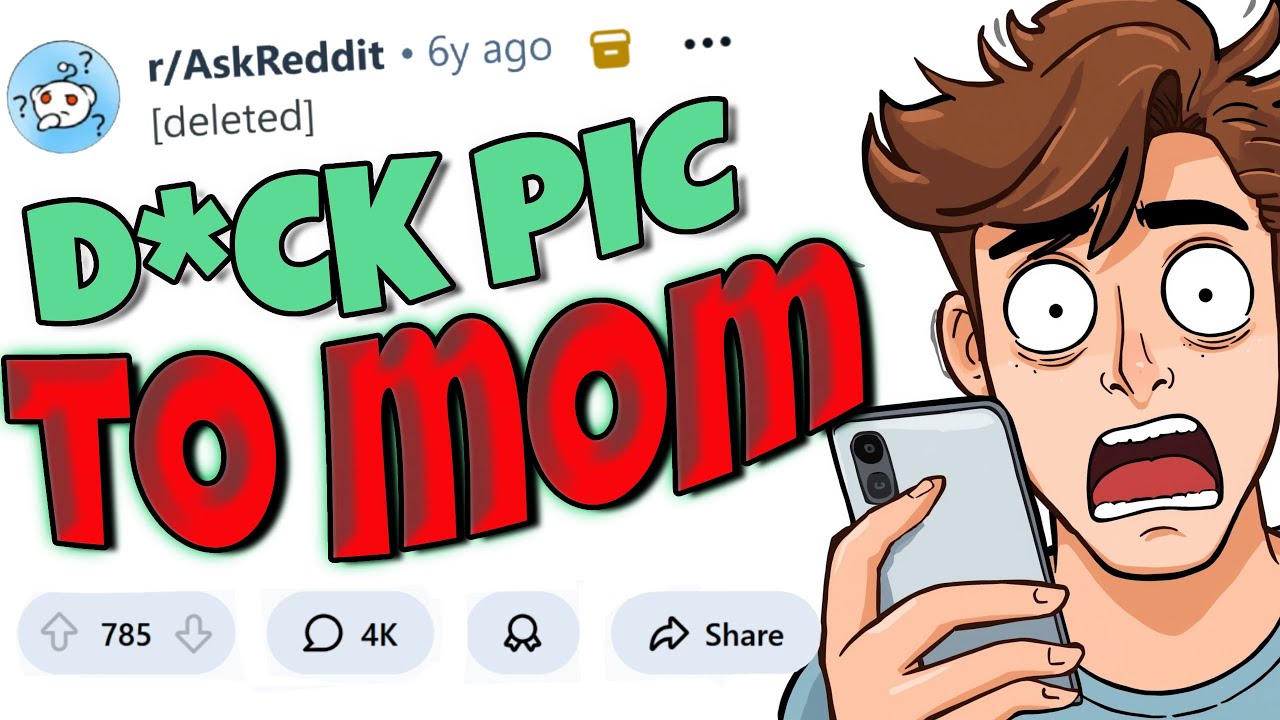 From Dick Pics to Airport Disasters — TIFU Stories You Won’t Believe