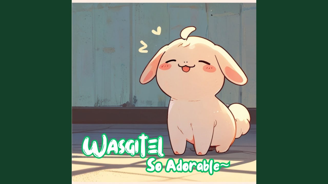 So Adorable