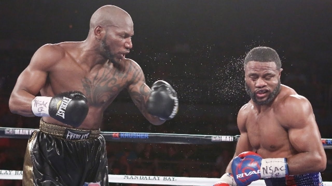 Jean Pascal (Canada) vs Yunieski Gonzalez (Cuba) Highlights - BOXING fight, Highlights