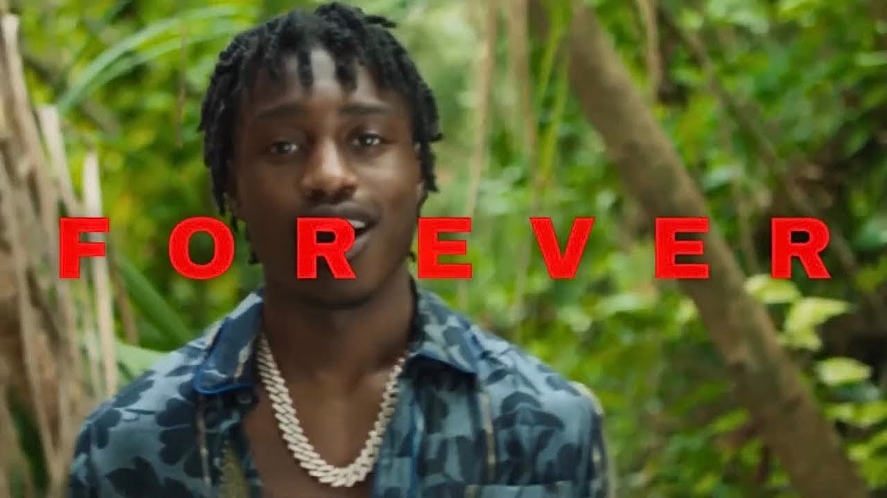 [FREE] Lil Tjay Type Beat “Forever” Emotional Piano Type Beat