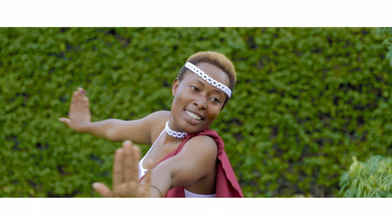 NZASHIMIRA UMWUNGERI - Eastern Singers Group_ESG (Official Music Video)