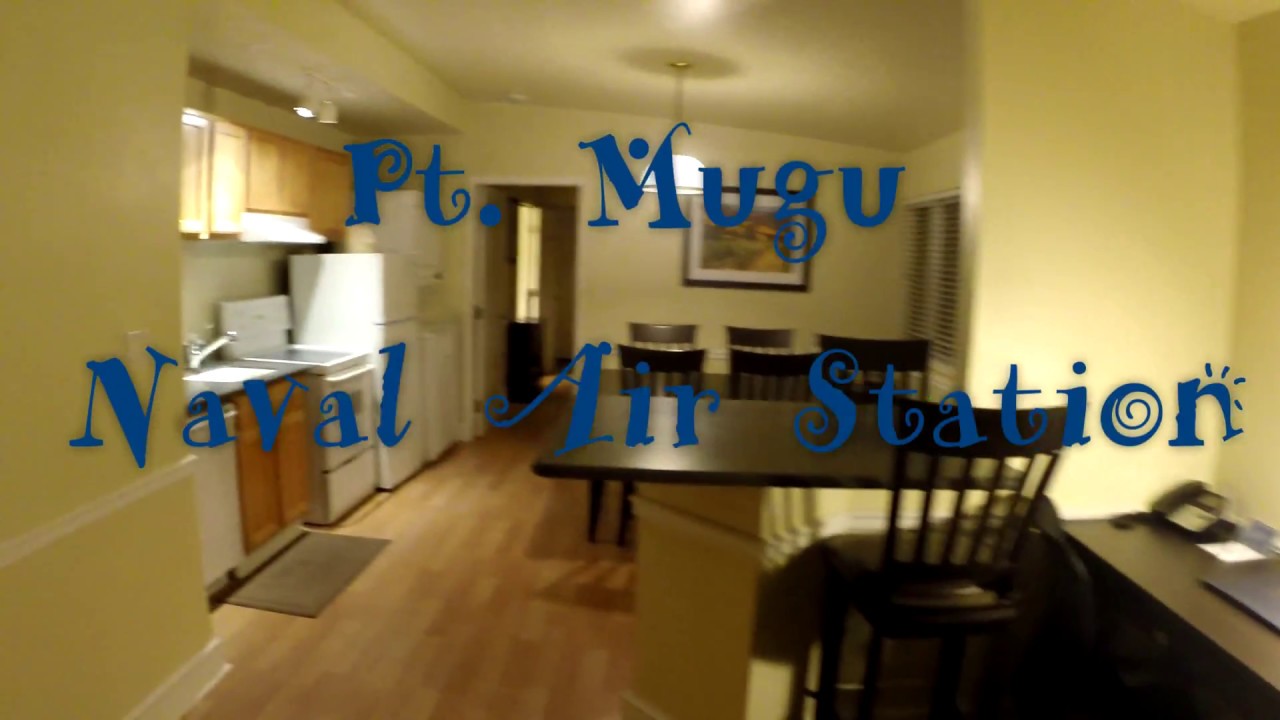 Pt. Mugu Navy Gateway Inns & Suites
