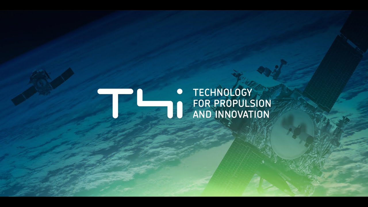 T4i Showreel
