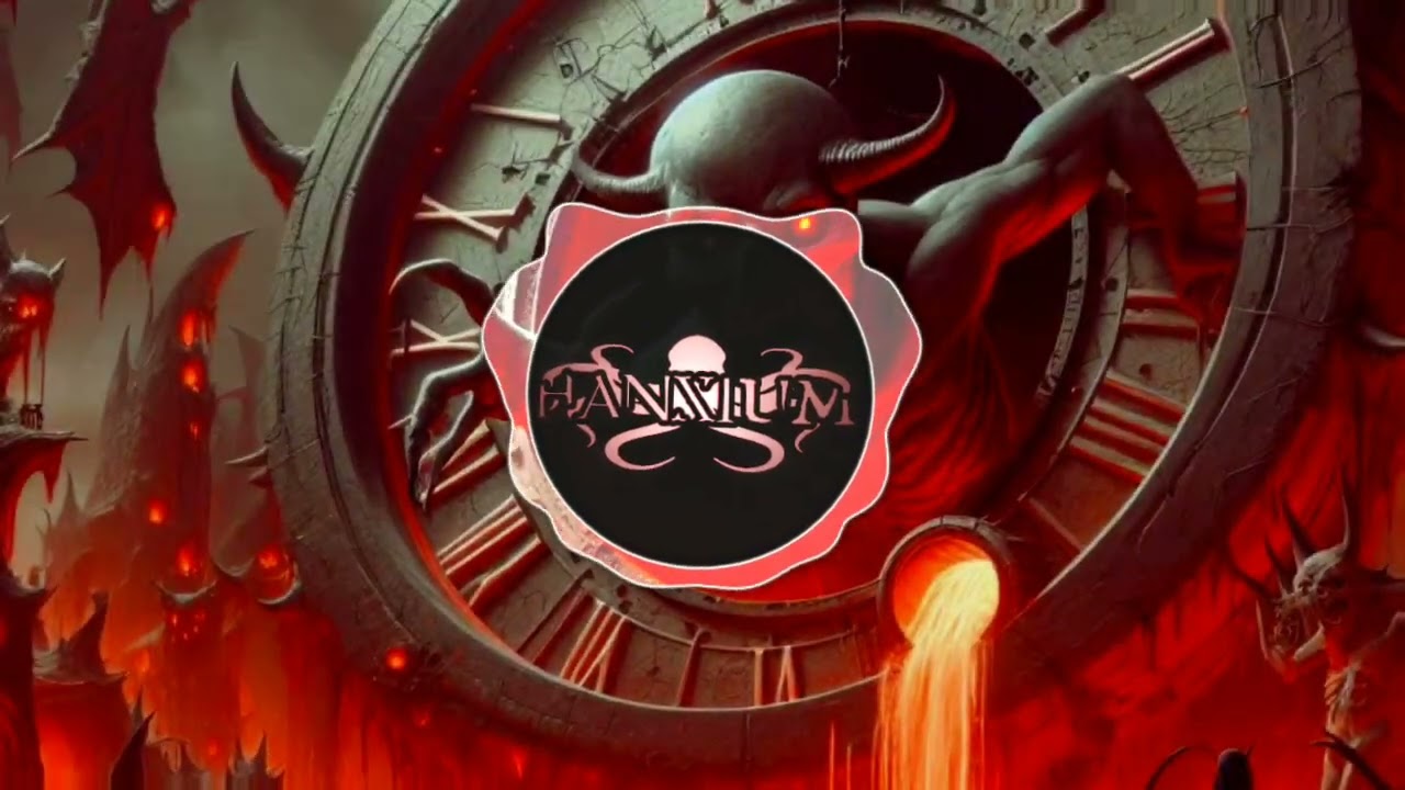 Hanxium - Clock Of Hell