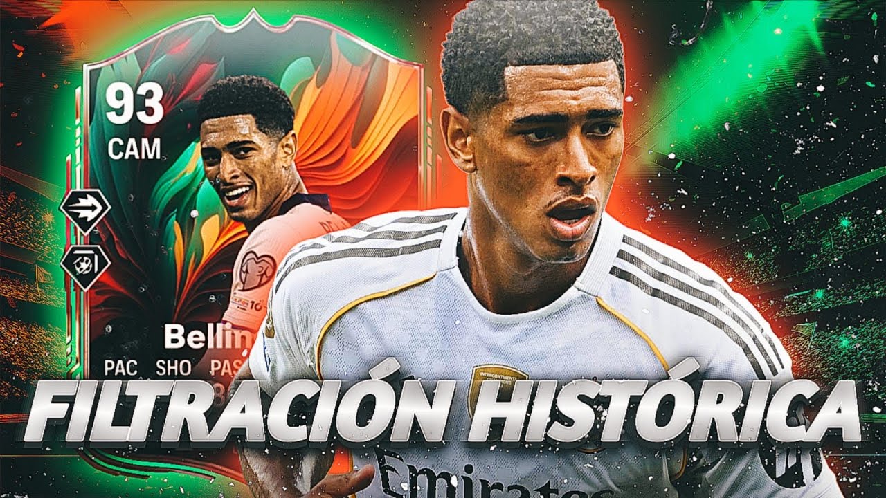 EA te REGALA unas DE LAS MEJORES CARTAS de FC 26 con la LLEGA DEL EVENTO 