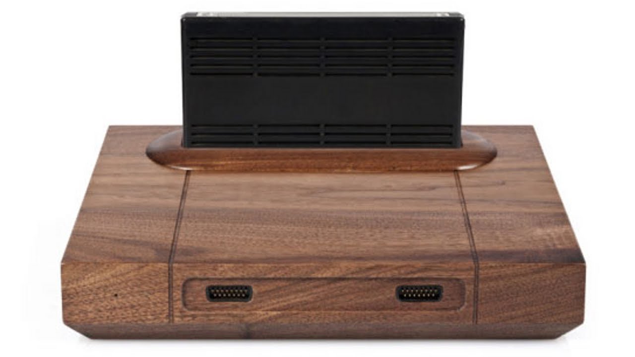 Analogue Interactive CMVS (Neo Geo) Slim Review
