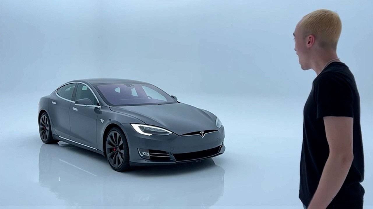 TESLA GAVE ME A MODEL S | REVIEW + FSD UPDATES