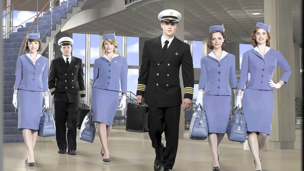 Pan Am flight attendant shares memories from the 60s [Delaware Online News Video]