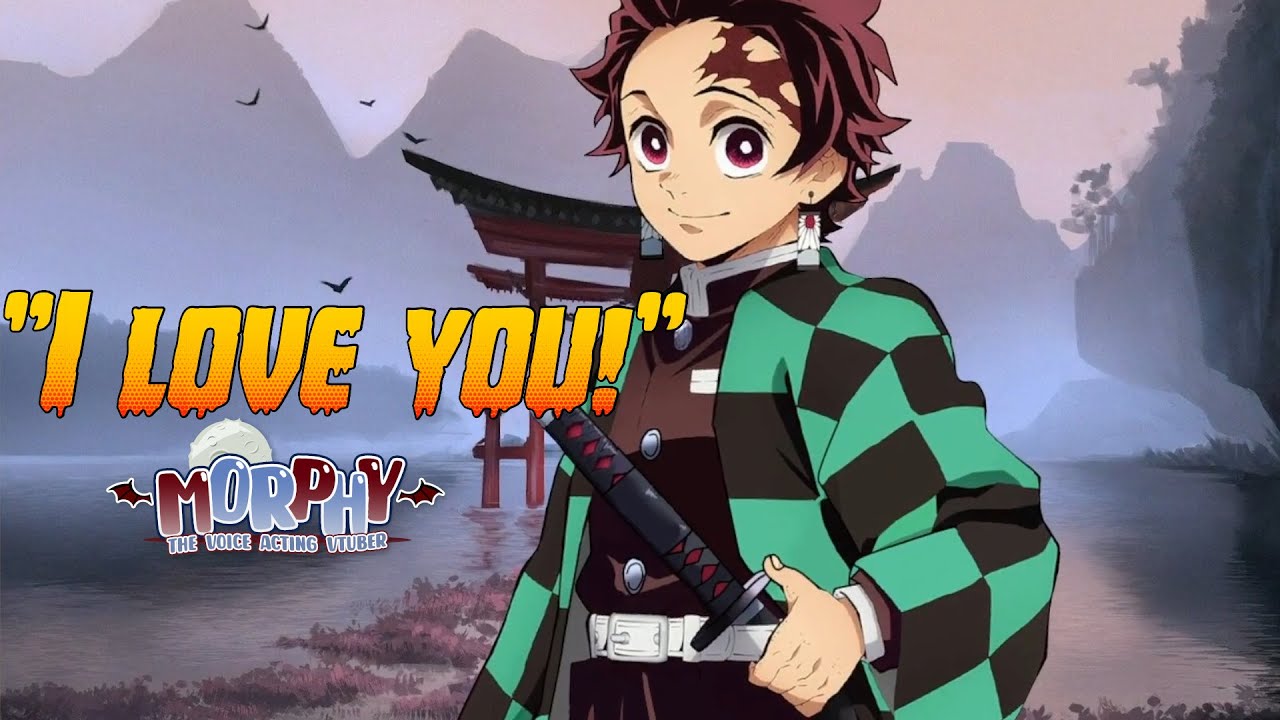 【ASMR】 Your Sweet Boyfriend Tanjiro「Tanjiro Kamado x Listener  Audio」