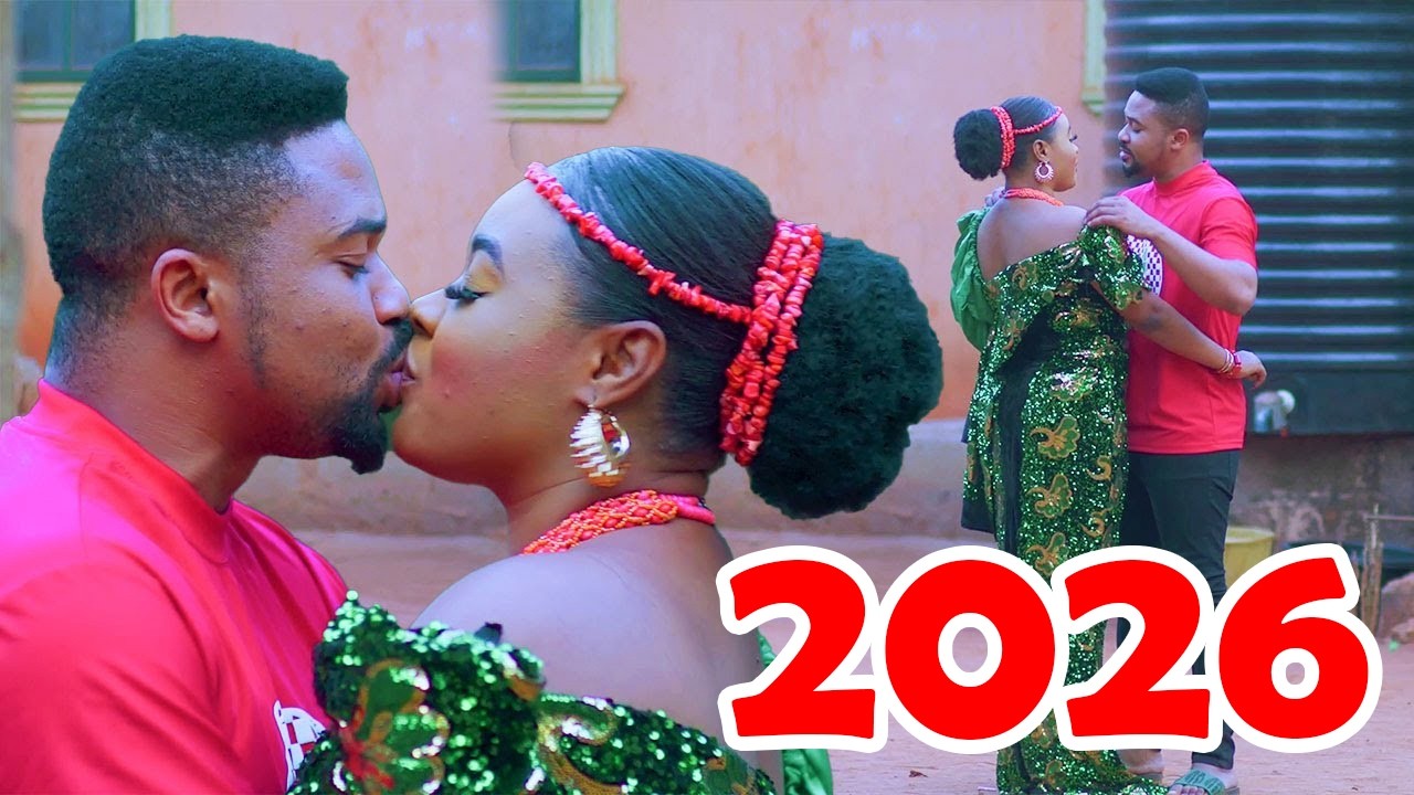 She Fell In Love With Him As A Poor Village Boy Not Knowing He's A Billionaire In Disguise - 2026