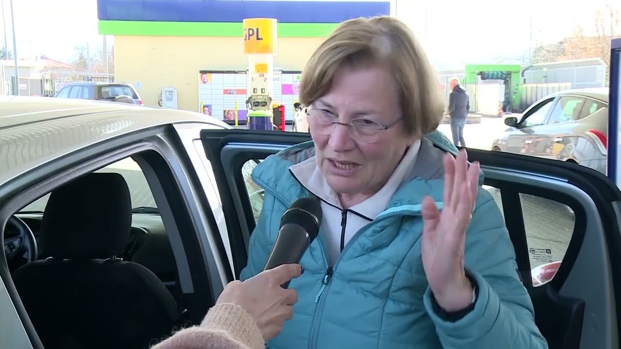 Carburanti, diesel e benzina sempre più cari anche ad Arezzo. Governo valuta le accise mobili