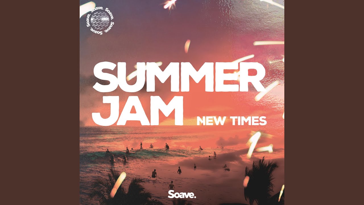 Summer Jam