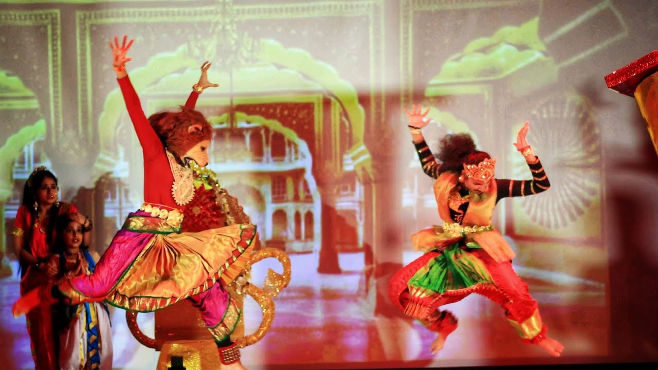 Narasimha 2019