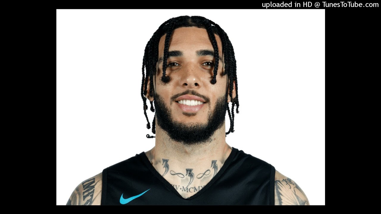 liangelo ball G3 type beat - 