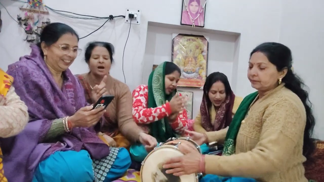 बड़ा प्यारा भजन कान्हा जी का ✅✅🙏🙏 कान्हा कौन से गुरु मैं तुझे पटाया हरियाणा गीत 🌿 🌿🌿🌿🌿