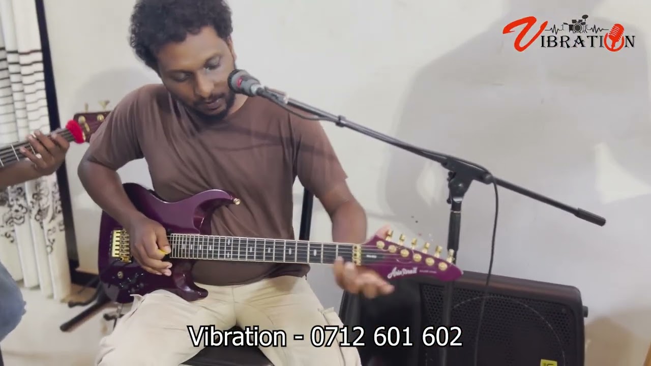 heen kaluware | හීන් කළුවරේ