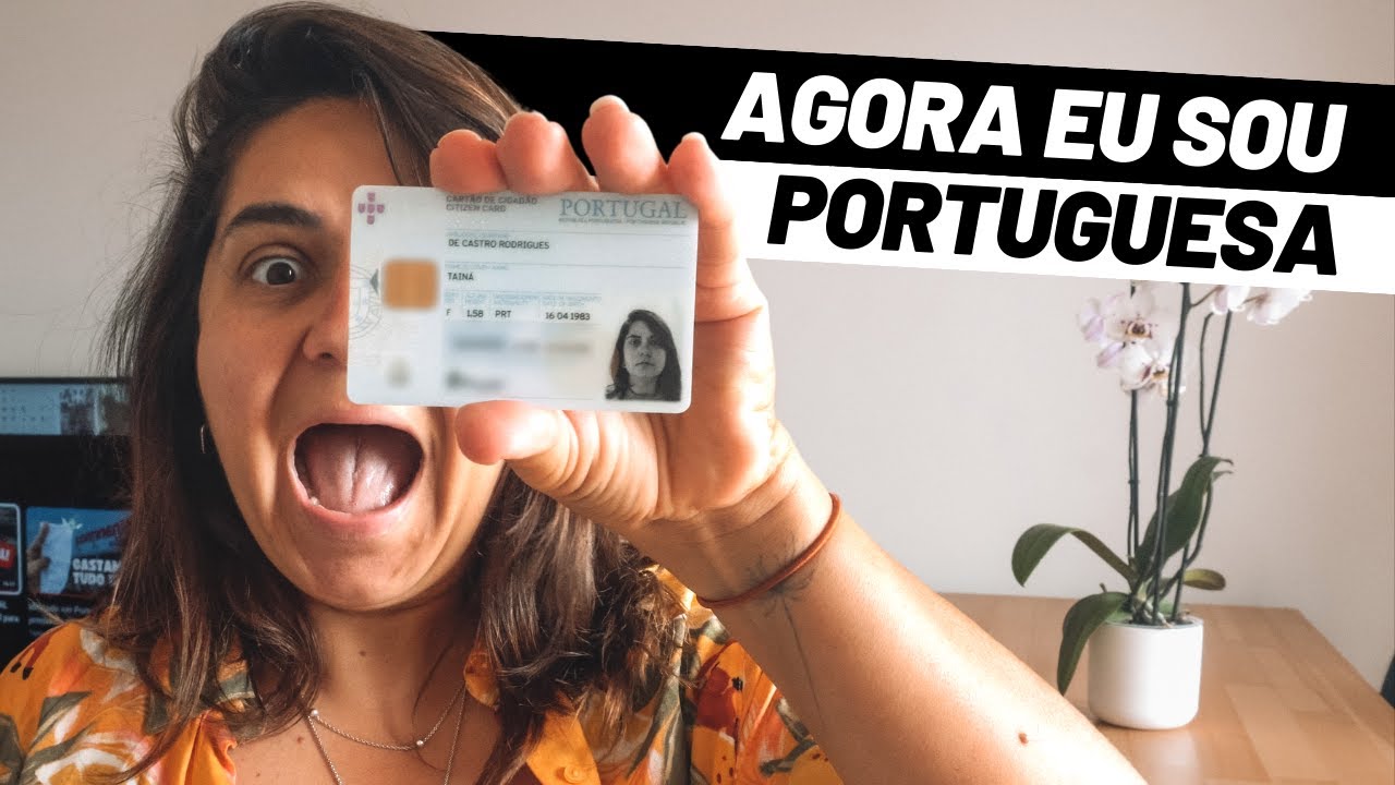 Cidadania Portuguesa: Minha Experiência em detalhes