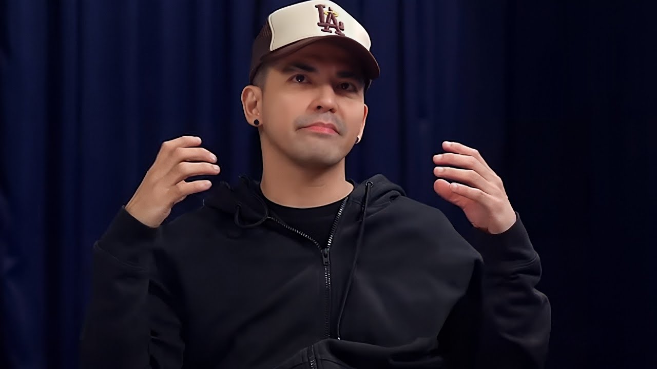 Mark Herras Breaks Silence on Viral Gay Bar Performance