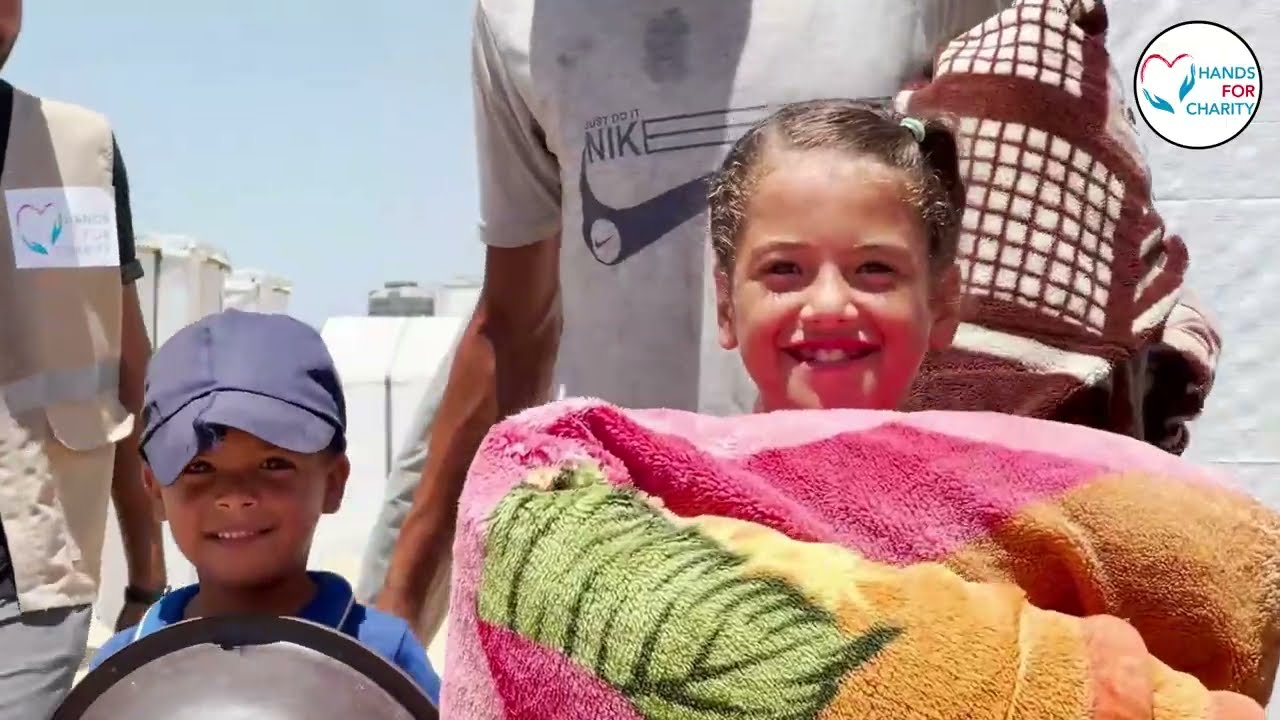 Saleh Family's Village - Gaza - قرية عائلة صالح - غزة