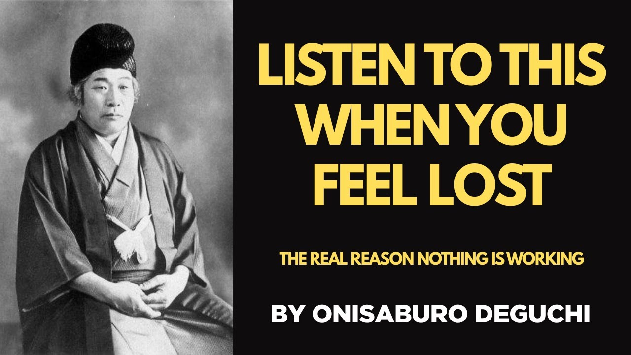 The great secret to peace by Onisaburo Deguchi