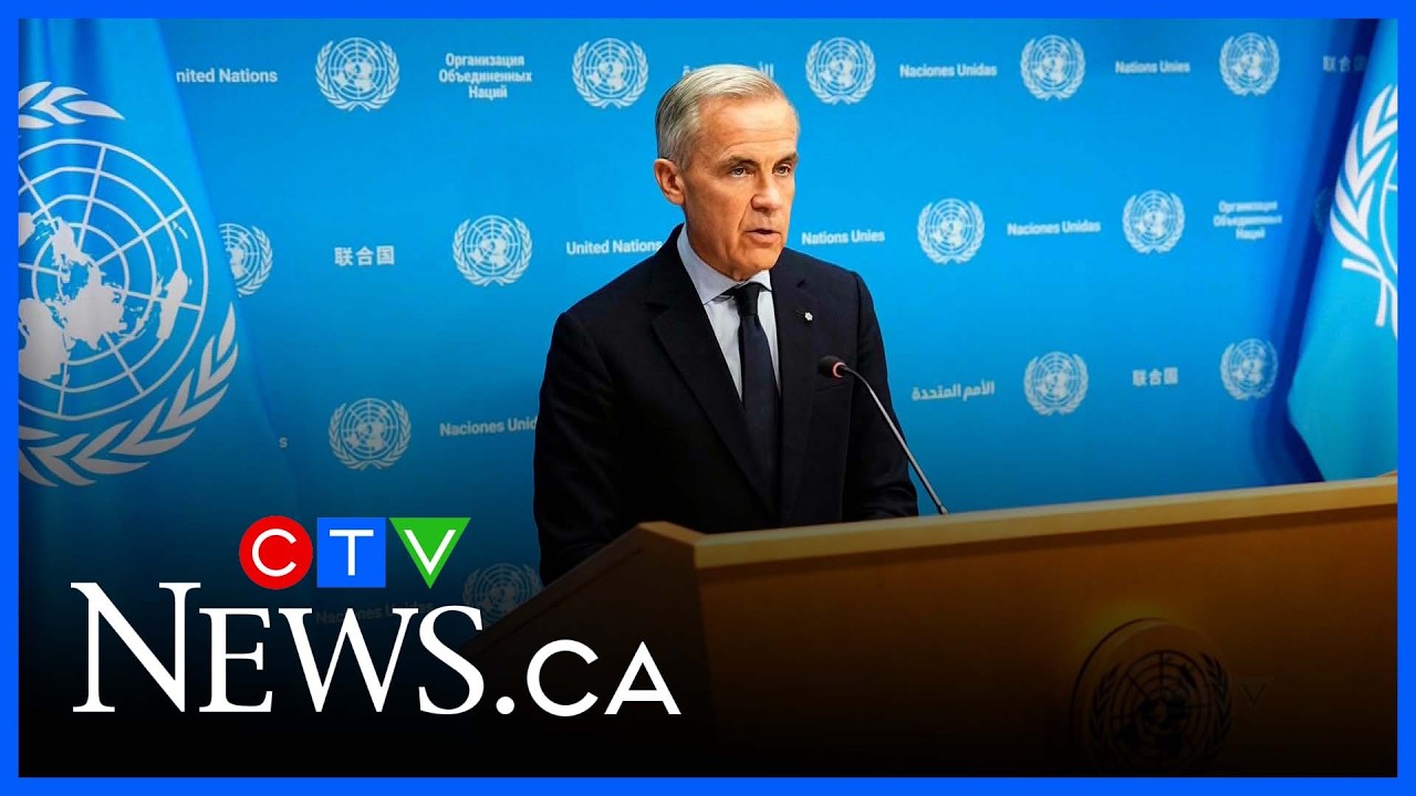 Карни заявил, что в Оттаве оценивали риск возможного вторжения США и готовность к военным действиям