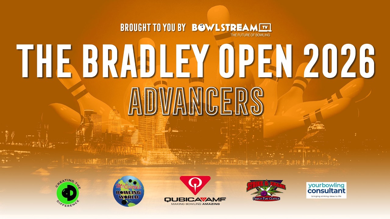 2026 Bradley Open | Advancers Round | $10,000