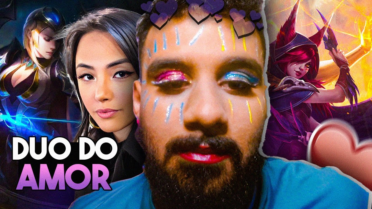 COMO CONQUISTEI A LARISSA - ESPECIAL CARNAVAL