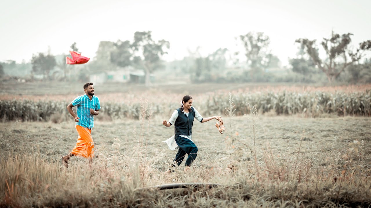 Best Prewedding shoot  Manoj + Bhoomika | Kirataka |Ninthe Ninthe song