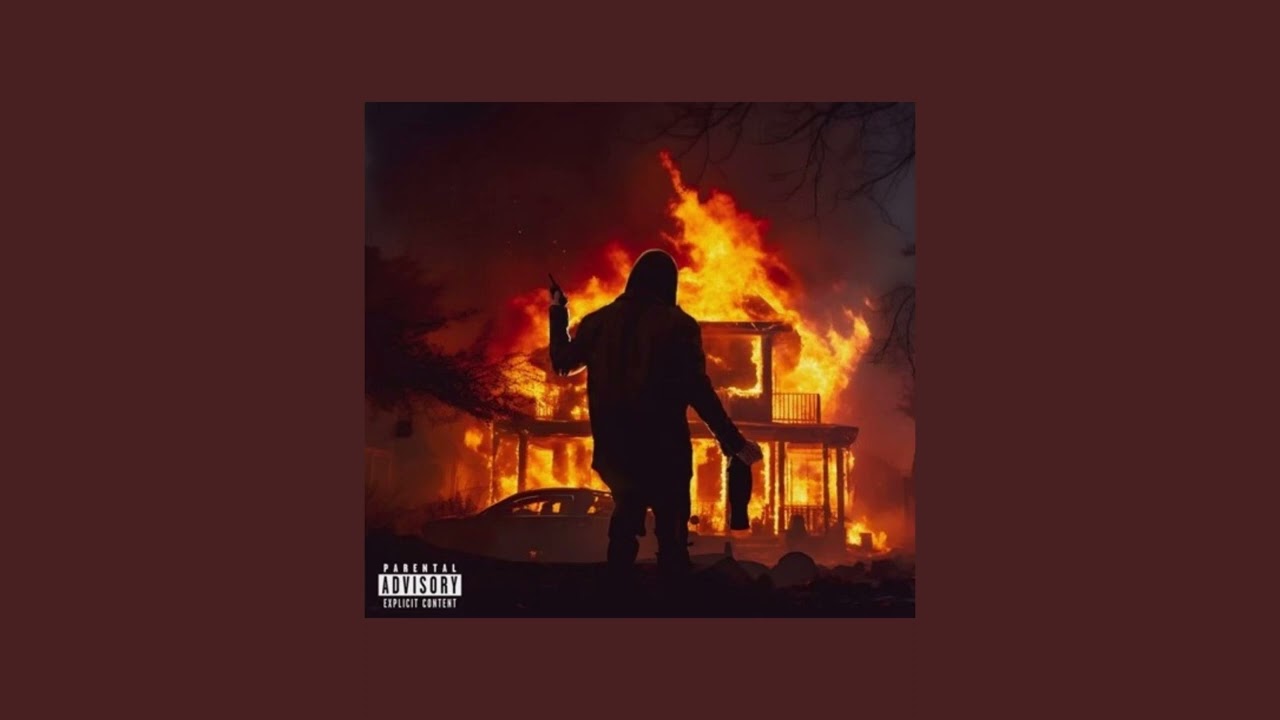 TX2 - Burn (sped up)