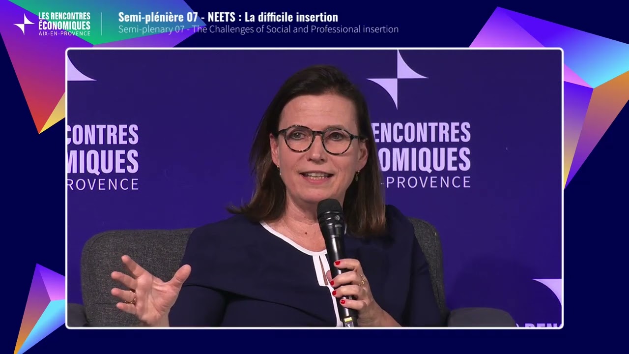 NEETS : La difficile insertion