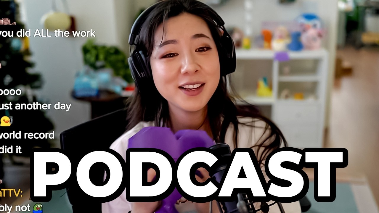 FUSLIE 11 YEAR STREAMING ANNIVERSARY PODCAST!
