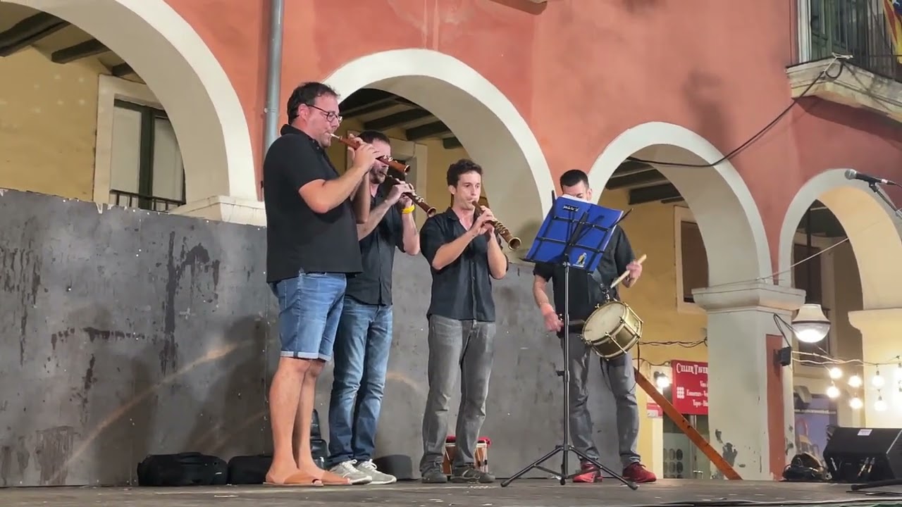 Grallers del Campanar - 