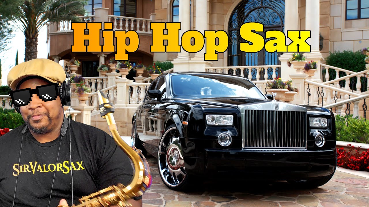 Hip Hop Sax Tips