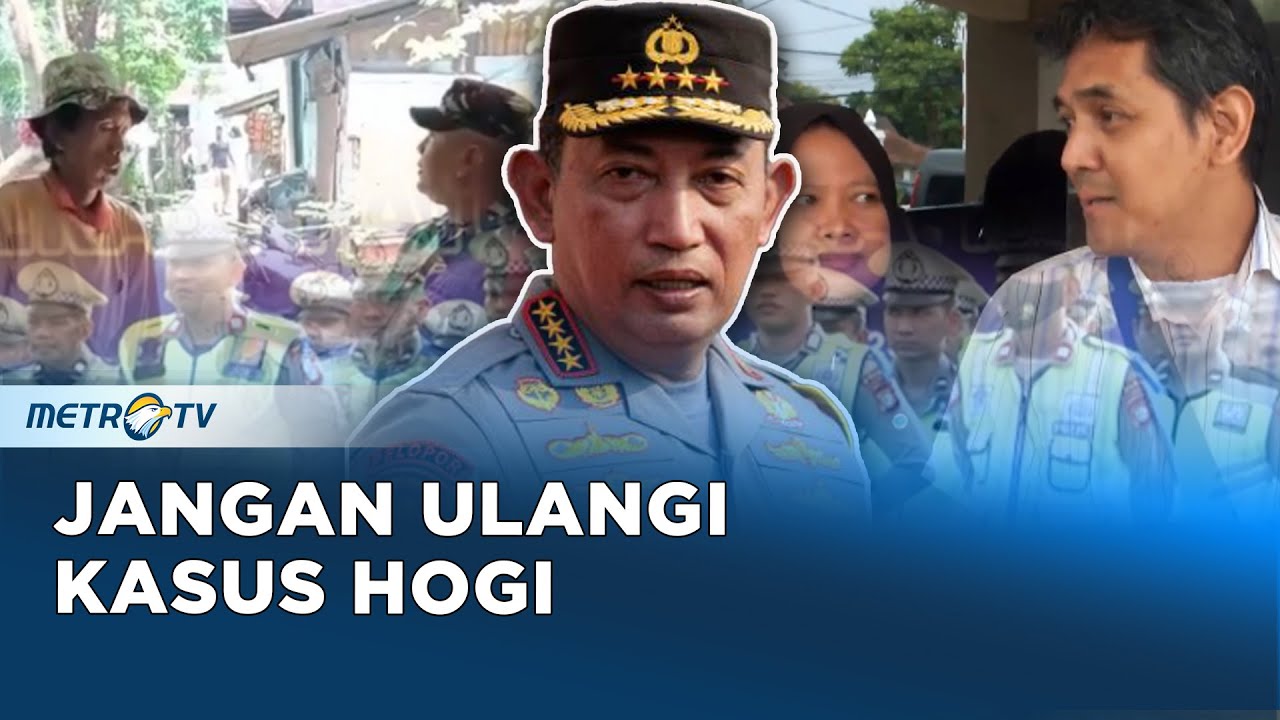 Jangan Ulangi Kasus Hogi