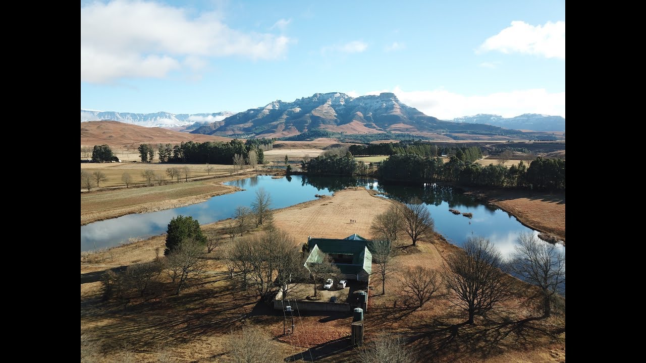 Underberg Winter 2018