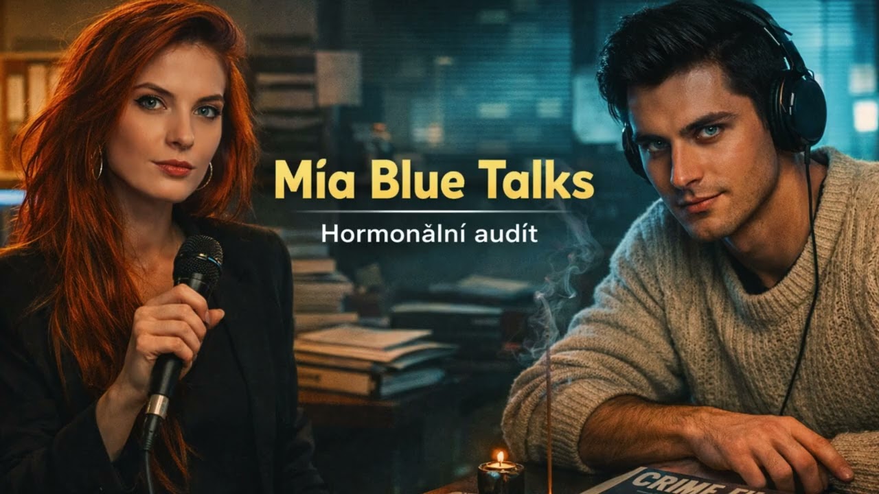 Hormonální audit