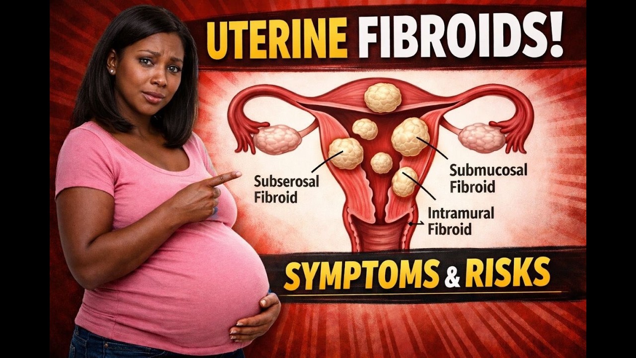 Do Fibroids Affect Pregnancy? Here’s What Every Woman Should Know
