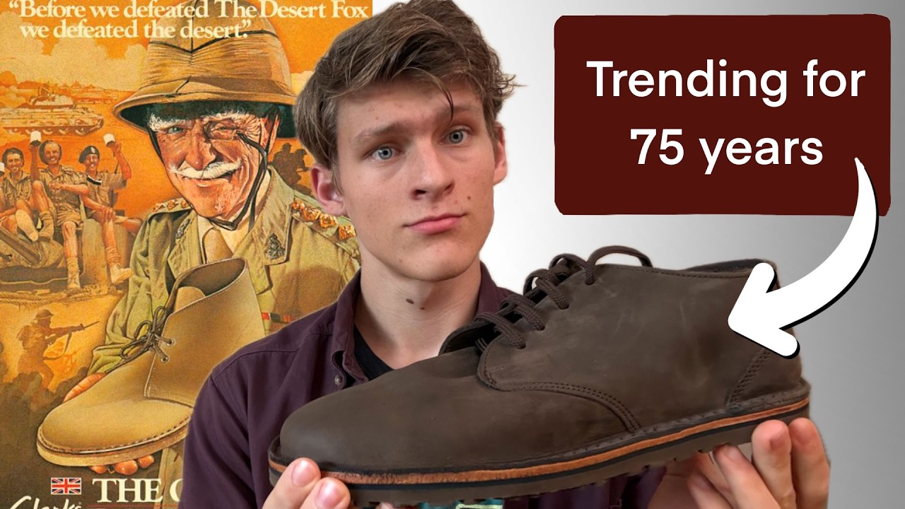 Why This 400 Year Old Shoe is STILL Popular (Jim Green barefoot shoelli)