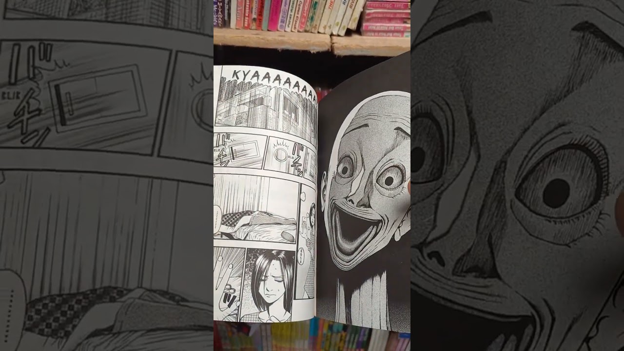 Review Komik PTSD Radio vol.1