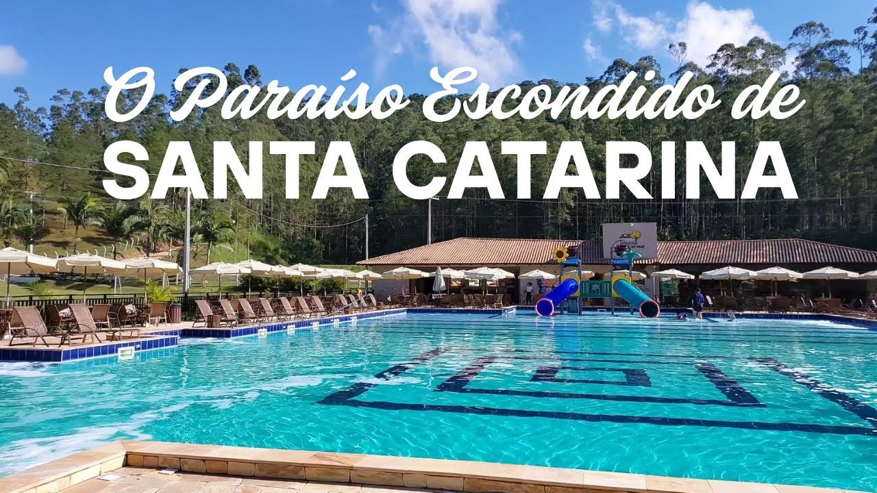 Hotel Fazenda Casarão do Vale: Um Refúgio Incrível no Interior de Santa Catarina!