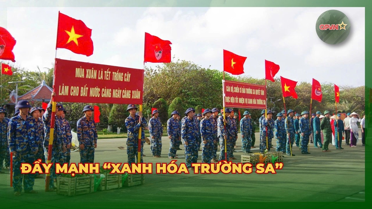 Đẩy Mạnh 